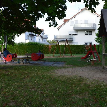 Lamiacasa Family-Business-Near Bosch-Train Station Apartment Renningen Luaran gambar