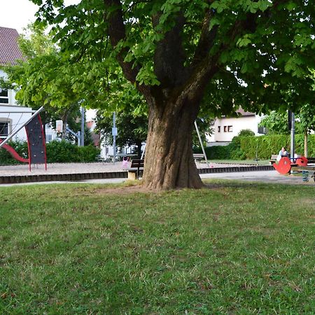 Lamiacasa Family-Business-Near Bosch-Train Station Apartment Renningen Luaran gambar