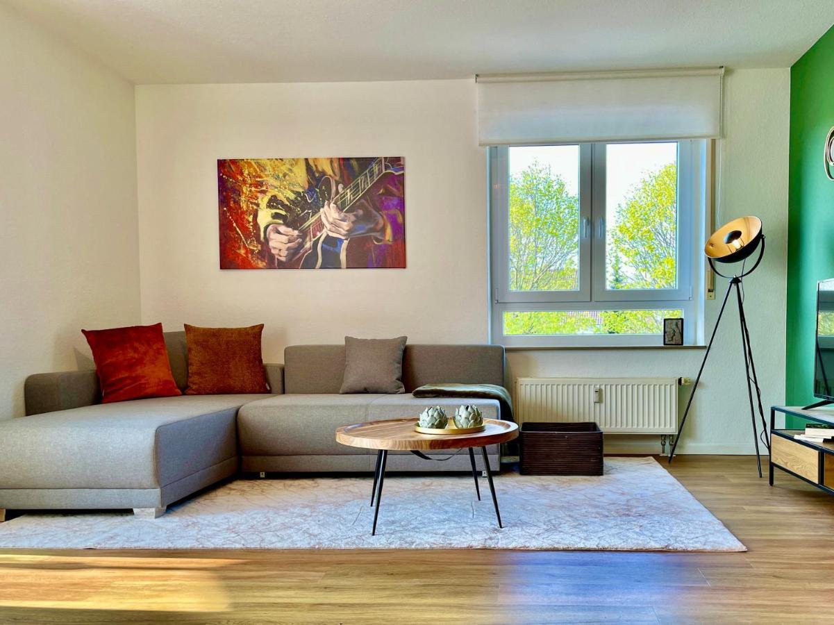 Lamiacasa Family-Business-Near Bosch-Train Station Apartment Renningen Luaran gambar