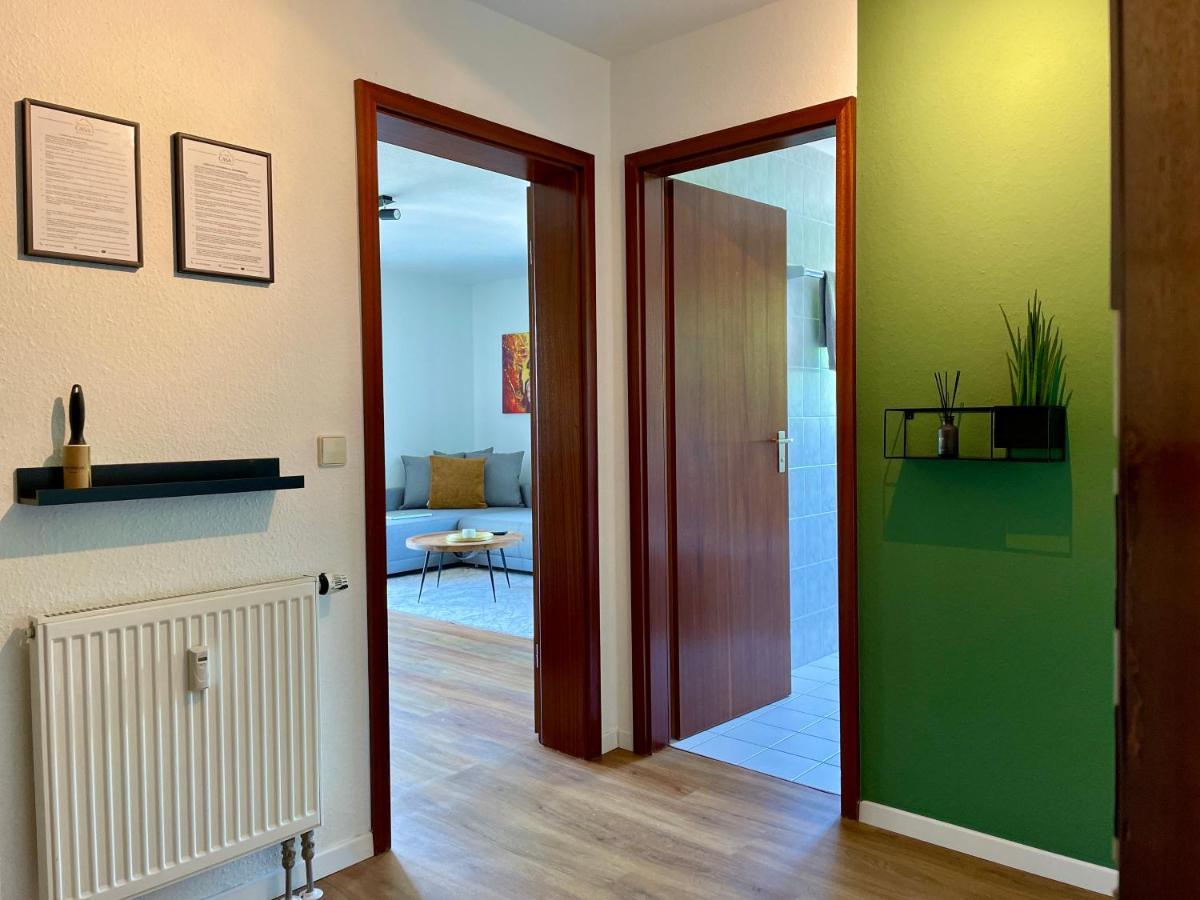 Lamiacasa Family-Business-Near Bosch-Train Station Apartment Renningen Luaran gambar