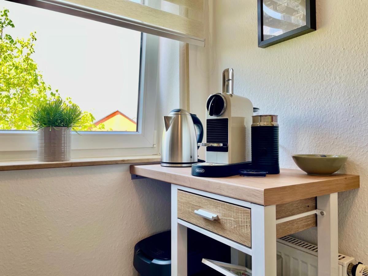 Lamiacasa Family-Business-Near Bosch-Train Station Apartment Renningen Luaran gambar