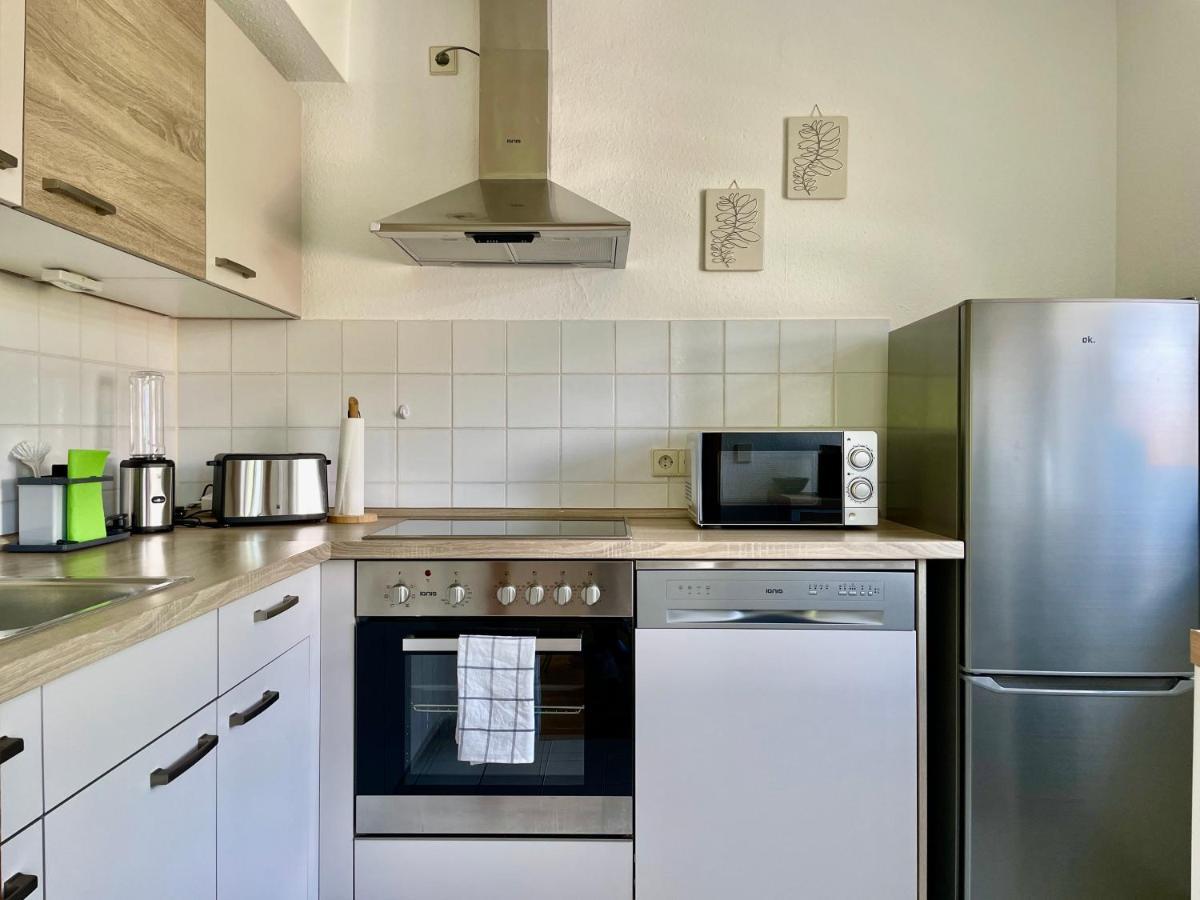Lamiacasa Family-Business-Near Bosch-Train Station Apartment Renningen Luaran gambar