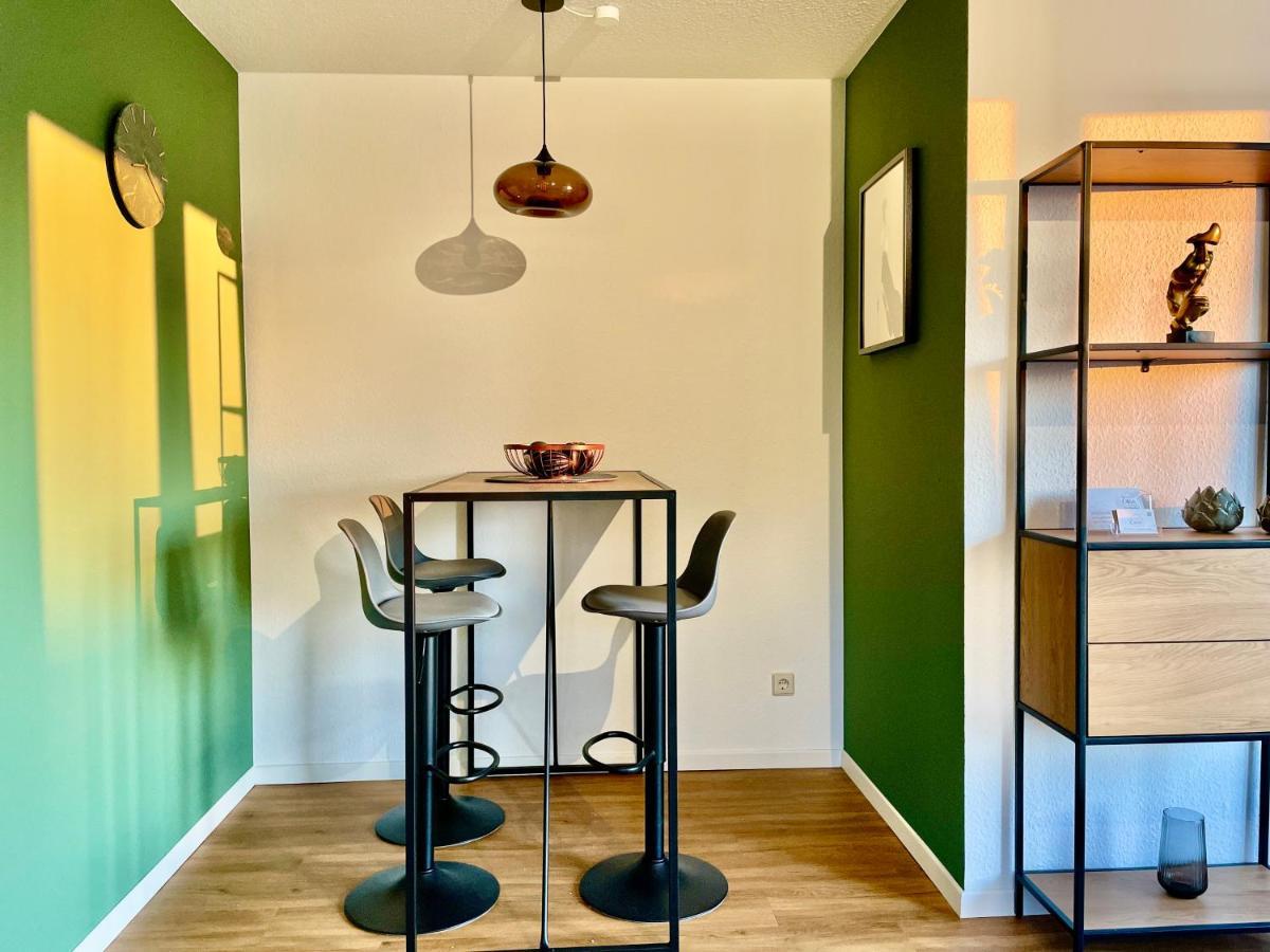 Lamiacasa Family-Business-Near Bosch-Train Station Apartment Renningen Luaran gambar