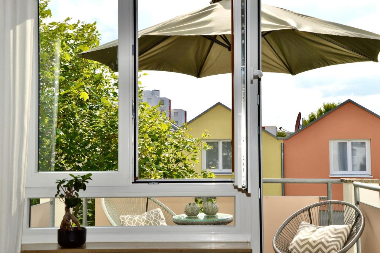 Lamiacasa Family-Business-Near Bosch-Train Station Apartment Renningen Luaran gambar