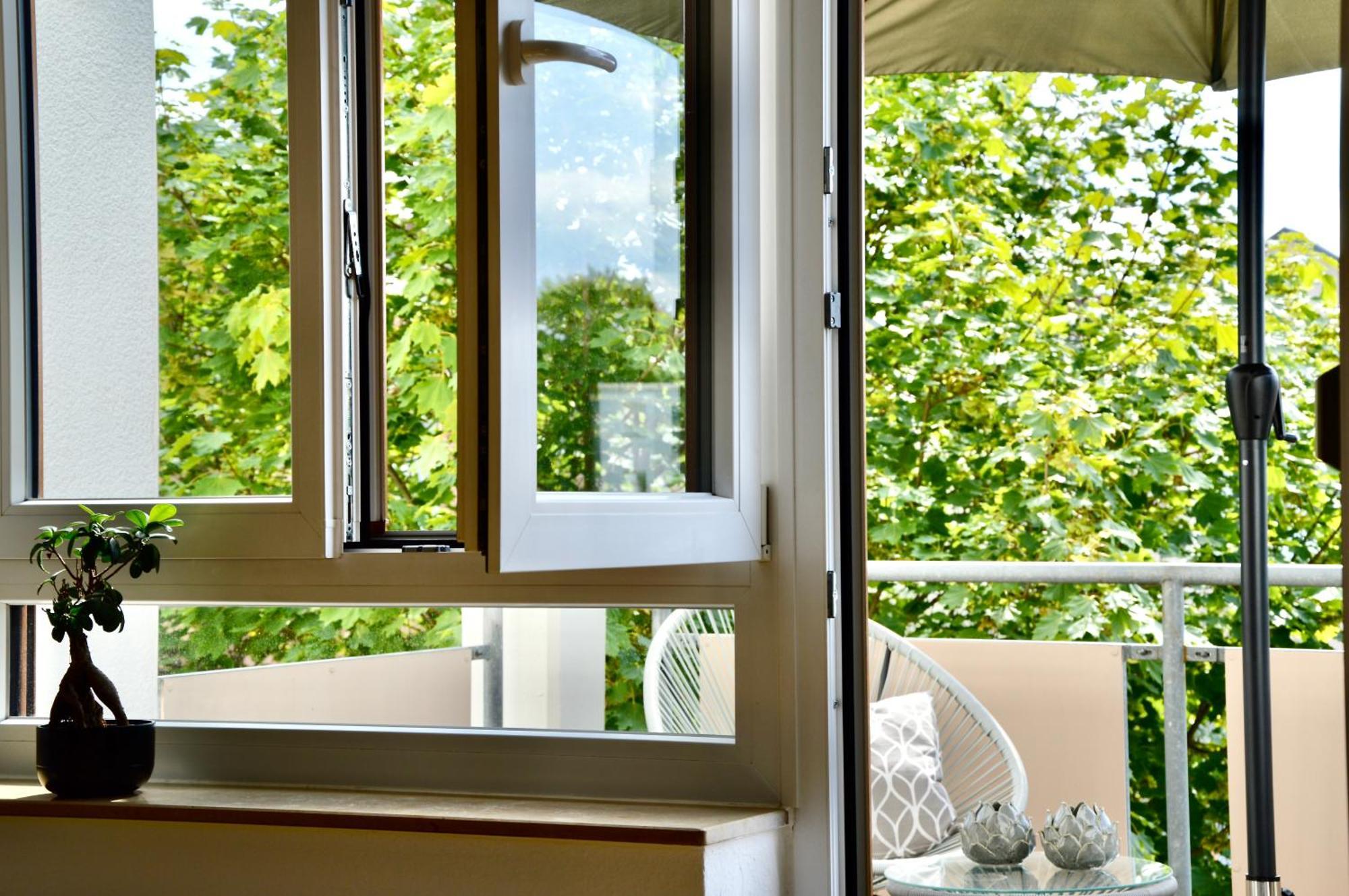 Lamiacasa Family-Business-Near Bosch-Train Station Apartment Renningen Luaran gambar